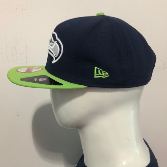 Seattle Seahawks - Picture 2 of 4